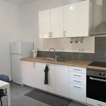 Casa Os Tres Meninos ファティマ