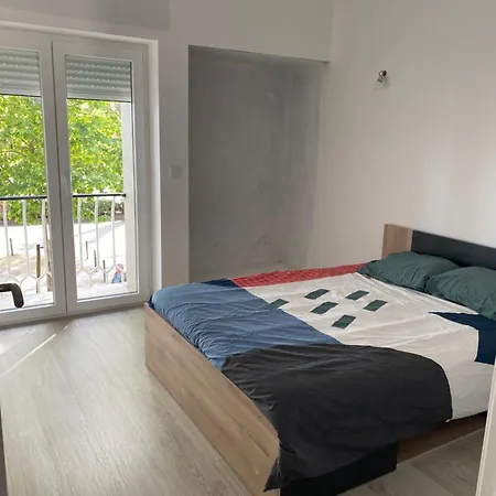 Casa Os Tres Meninos 公寓 *