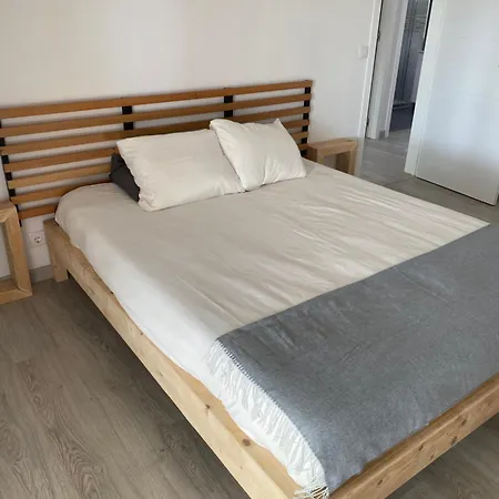 公寓 Casa Os Tres Meninos *