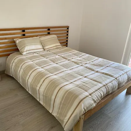 アパート Casa Os Tres Meninos *