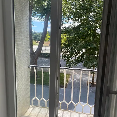 Casa Os Tres Meninos 公寓