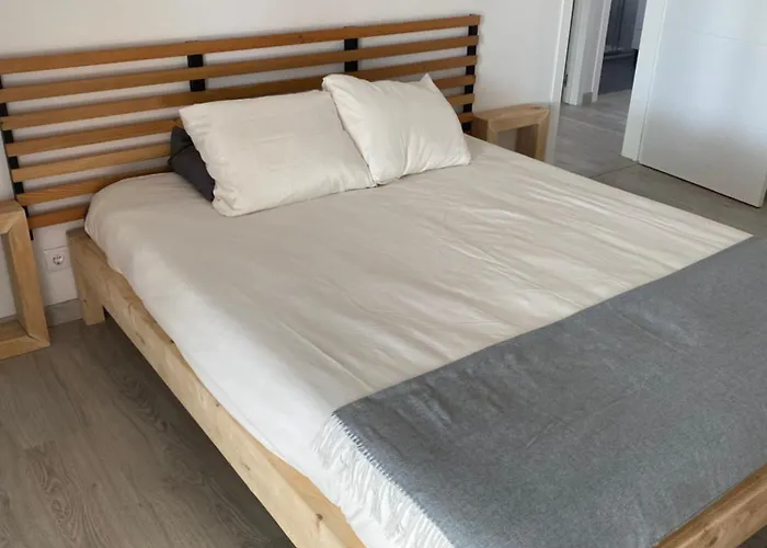 公寓 Casa Os Tres Meninos *