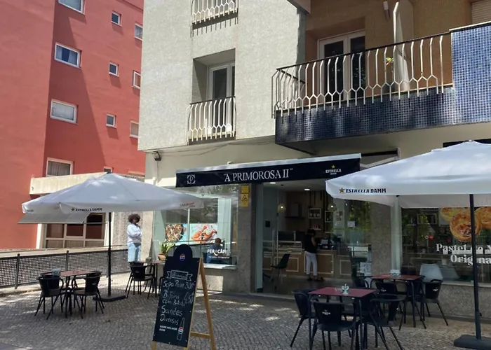 Casa Os Tres Meninos 公寓 *